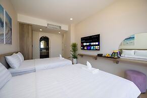 Lotus Home Cafe - Cable Car Station