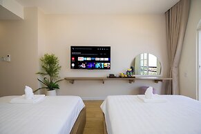 Lotus Home Cafe - Cable Car Station