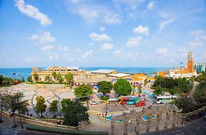 Lotus Home Cafe - Cable Car Station