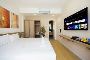 Lotus Home Cafe - Cable Car Station