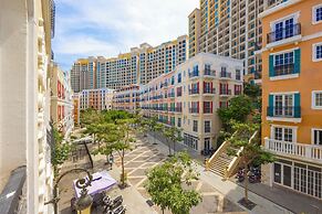 Lotus Home Cafe - Cable Car Station