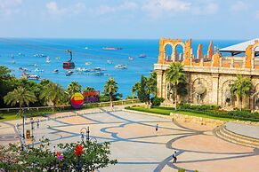 Lotus Home Cafe - Cable Car Station