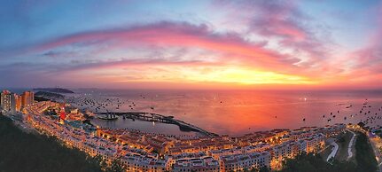 Lotus Home Cafe - Cable Car Station