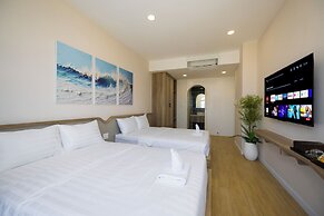 Lotus Home Cafe - Cable Car Station