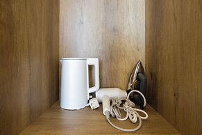 Lotus Home Cafe - Cable Car Station