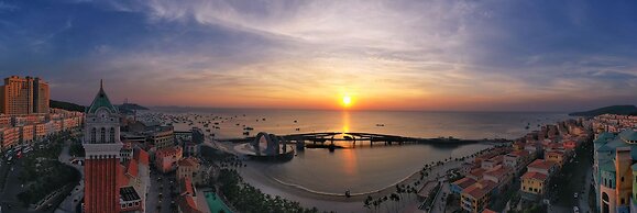 Lotus Home Cafe - Cable Car Station