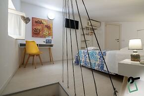 HOTIDAY Room Collection - Ortigia Opera