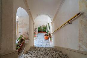 HOTIDAY Room Collection - Ortigia Opera