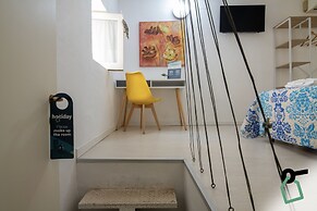 HOTIDAY Room Collection - Ortigia Opera