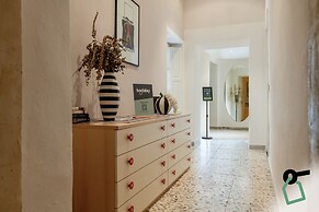 HOTIDAY Room Collection - Ortigia Opera