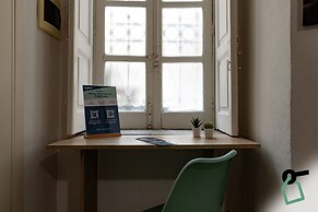 HOTIDAY Room Collection - Ortigia Opera