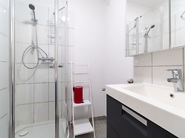 Apartment in Middelkerke With Sea Views