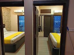 Wishotel Premier Hotel Ringas