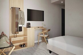 Yelo Marengo Hotel Centre-Ville, Sonder by Marriott Bonvoy