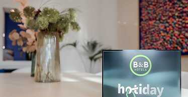 Hotiday Room Collection - Trapani