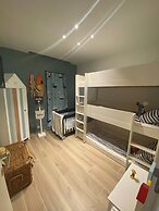 3-bedroom Apartment in Middelkerke