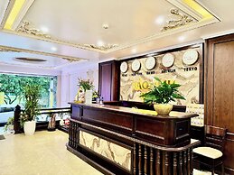 Bao Anh Hotel