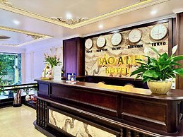 Bao Anh Hotel