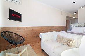 Monastiraki 507 Superhost Hub