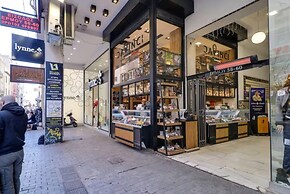 Monastiraki 507 Superhost Hub