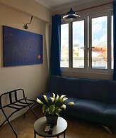 Monastiraki 510 Superhost Hub