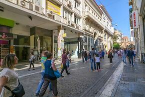Monastiraki 510 Superhost Hub
