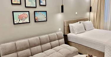 305 Monastiraki 305 Superhost Hub