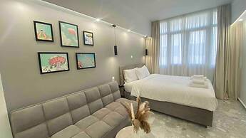 305 Monastiraki 305 Superhost Hub