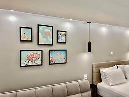 305 Monastiraki 305 Superhost Hub