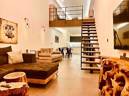 Loft Athens Loft Athens - 79m2