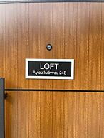 Loft Athens Loft Athens - 79m2