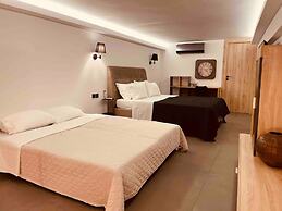 Loft Athens Loft Athens - 79m2