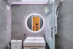 Monastiraki 306 Superhost Hub