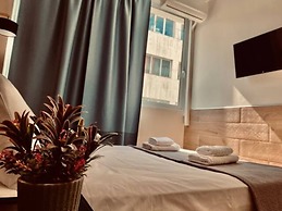 Monastiraki 306 Superhost Hub