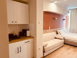 Monastiraki 506 Superhost Hub