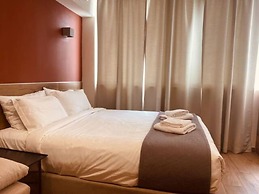 Monastiraki 506 Superhost Hub