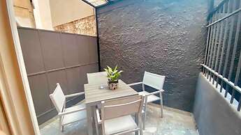 Monastiraki 112 - 38m2 Superhost Hub