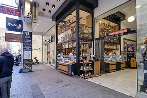 Monastiraki 112 - 38m2 Superhost Hub