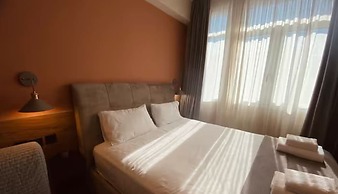 Monastiraki 503 Superhost Hub