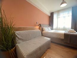 Monastiraki 503 Superhost Hub