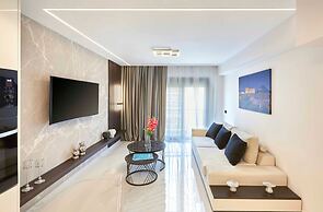 Kallimarmaro M M Smart Suite by Superhost Hub
