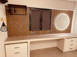 Loft Athens 2 - 55m2