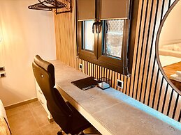 Loft Athens 2 - 55m2