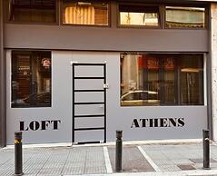 Loft Athens 2 - 55m2