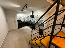 Loft Athens 2 - 55m2