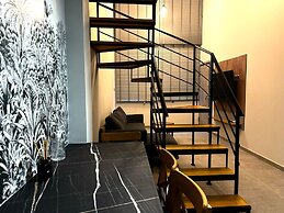 Loft Athens 2 - 55m2