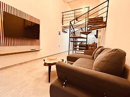 Loft Athens 2 - 55m2