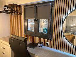 Loft Athens 2 - 55m2