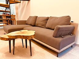 Loft Athens 2 - 55m2