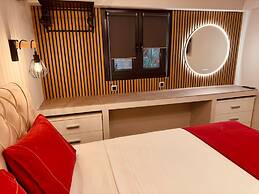 Loft Athens 2 - 55m2